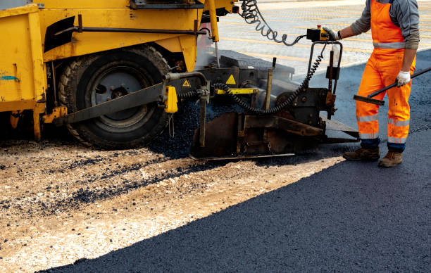 Best Concrete Driveway Installation  in Star, ID