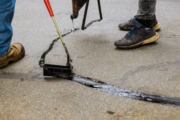 Driveway Pressure Washing in Star, ID