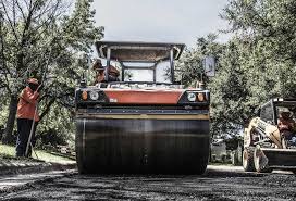 Professional Driveway Paving Services in Star, ID