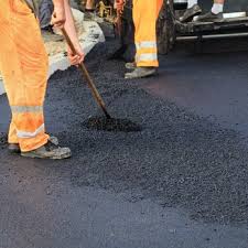 Why Choose Us For All Your Driveway Paving Needs in Star, ID?